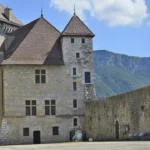 Plaża i wybrzeże — wakacje w Castel Thun Trentino Włochy