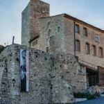 Plaża i wybrzeże — wakacje w Castelfidardo Marche Włochy