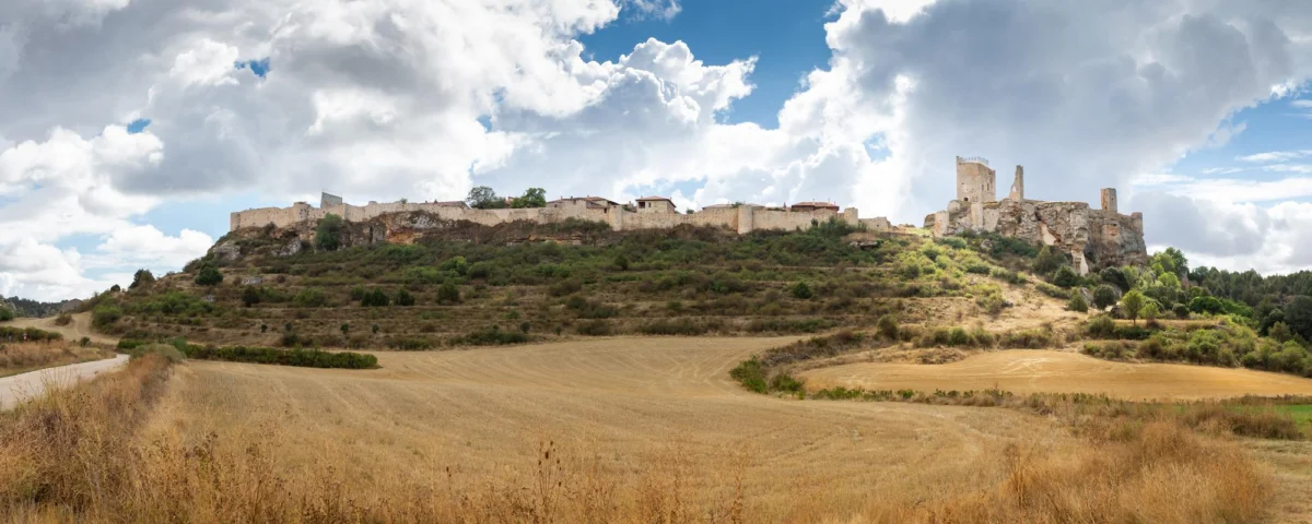 Castell de Miravet — przewodnik dla turystów