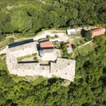 Plaża i wybrzeże — wakacje w Castello Aragonese Kalabria Włochy