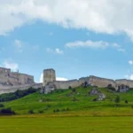 Plaża i wybrzeże — wakacje w Castillo de Guadalest Costa Blanca Hiszpania