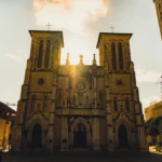 Plaża i wybrzeże — wakacje w Catedral de la Almudena Madryt Hiszpania
