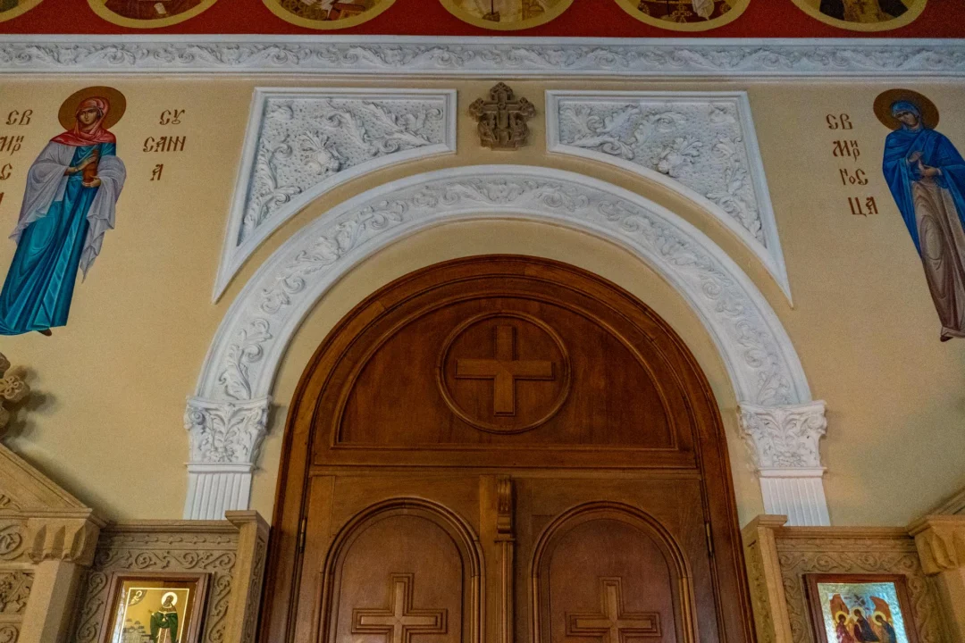 Catedral de Santa Ana — przewodnik dla turystów