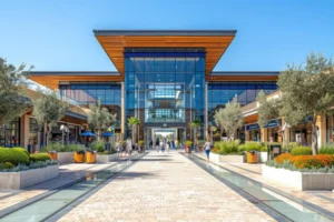 Plaża i wybrzeże — wakacje w Centrum handlowe Belek Belek Turcja