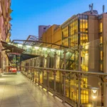 Plaża i wybrzeże — wakacje w Centrum Handlowe Delta City Podgorica Czarnogóra