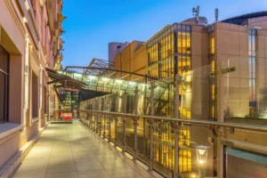 Plaża i wybrzeże — wakacje w Centrum Handlowe Delta City Podgorica Czarnogóra