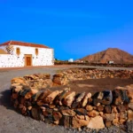 Plaża i wybrzeże — wakacje w César Manrique Foundation Lanzarote Hiszpania