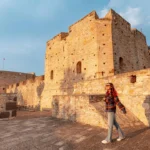 Plaża i wybrzeże — wakacje w Cesme Turcja