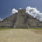 Plaża i wybrzeże — wakacje w Chichen Itza Riviera Maya Hiszpania
