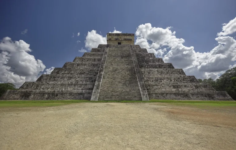 Plaża i wybrzeże — wakacje w Chichen Itza Riviera Maya Hiszpania