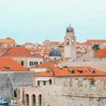 Plaża i wybrzeże — wakacje w Chorwacji