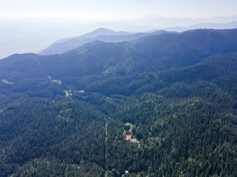 Plaża i wybrzeże — wakacje w Chowdżala Pirin Bułgaria