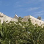 Plaża i wybrzeże — wakacje w Costa Azahar Hiszpania