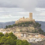 Plaża i wybrzeże — wakacje w Costa Blanca Hiszpania