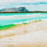 Plaża i wybrzeże — wakacje w Costa de la Luz Hiszpania