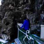 Plaża i wybrzeże — wakacje w Cova d'en Xoroi Minorka Hiszpania
