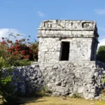 Plaża i wybrzeże — wakacje w Cozumel Riviera Maya Hiszpania