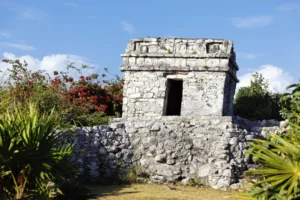 Plaża i wybrzeże — wakacje w Cozumel Riviera Maya Hiszpania