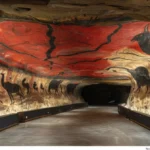 Plaża i wybrzeże — wakacje w Cueva de Altamira Zielone Wybrzeże Hiszpania
