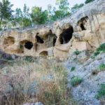 Plaża i wybrzeże — wakacje w Cueva de Can Marçà Ibiza Hiszpania