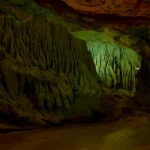 Plaża i wybrzeże — wakacje w Cueva de los Verdes Lanzarote Hiszpania