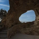 Plaża i wybrzeże — wakacje w Cueva del Viento Teneryfa Hiszpania