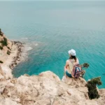 Plaża i wybrzeże — wakacje w Cyprze