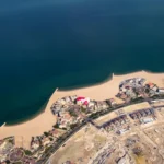 Plaża i wybrzeże — wakacje w Cytadela Mahdia Mahdia Tunezja