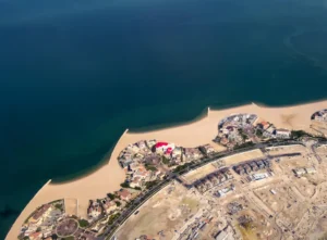 Plaża i wybrzeże — wakacje w Cytadela Mahdia Mahdia Tunezja