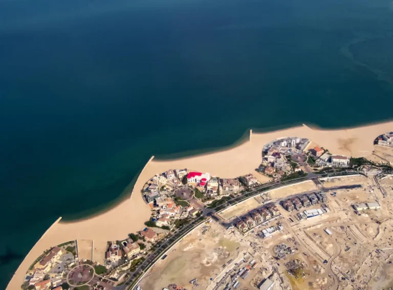 Plaża i wybrzeże — wakacje w Cytadela Mahdia Mahdia Tunezja