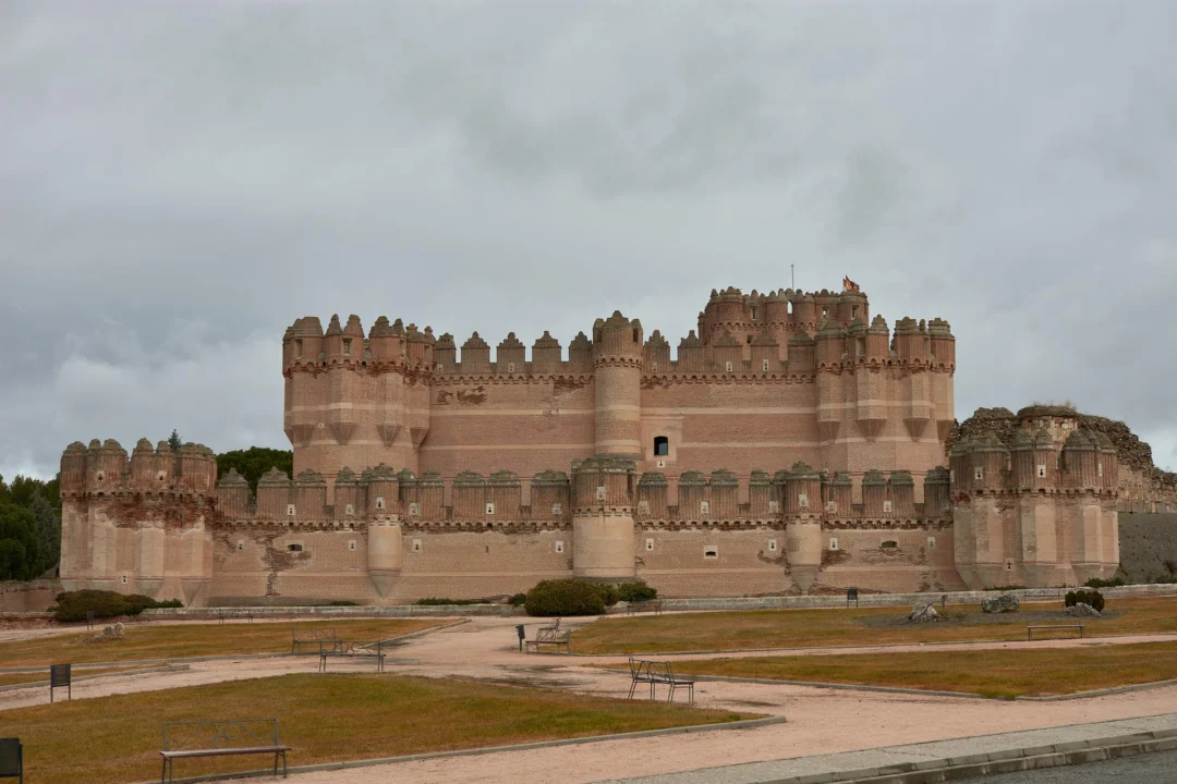 Cytadela Qaitbay — przewodnik dla turystów