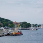 Plaża i wybrzeże — wakacje w Czarter jachtów w Szczecinie Wybrzeże Zachodnie Polska
