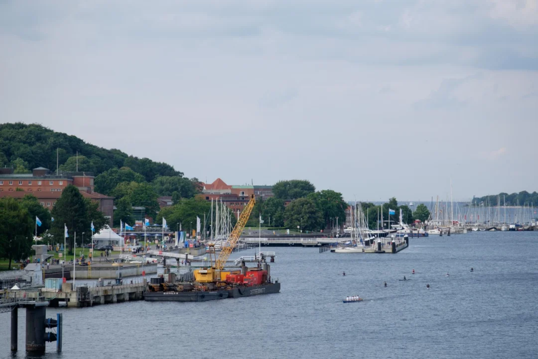 Czarter jachtów w Szczecinie — przewodnik dla turystów