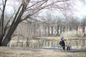 Plaża i wybrzeże — wakacje w Czartoryski Park w Siedlcach Polesie Polska
