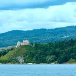 Plaża i wybrzeże — wakacje w Czorsztyn Pieniny Polska