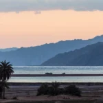Plaża i wybrzeże — wakacje w Dahab Taba Egipt
