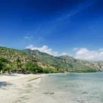 Plaża i wybrzeże — wakacje w Dalaman - Fethiye Turcja
