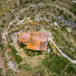 Plaża i wybrzeże — wakacje w Dalt Vila Ibiza Hiszpania