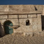 Plaża i wybrzeże — wakacje w Djerba Zatoka Tuniska Tunezja