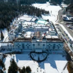 Plaża i wybrzeże — wakacje w Dolina Gastein Ziemia Salzburska Austria