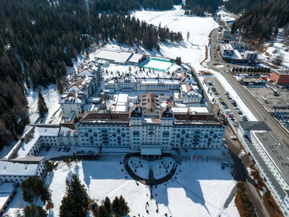 Dolina Gastein — przewodnik dla turystów