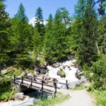 Plaża i wybrzeże — wakacje w Dolina Kościeliska Tatry i Podhale Polska