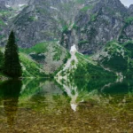 Plaża i wybrzeże — wakacje w Dolina Pięciu Stawów Tatry i Podhale Polska
