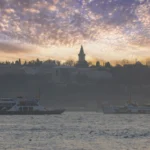 Plaża i wybrzeże — wakacje w Dolina Złotej Horny Istambuł Turcja