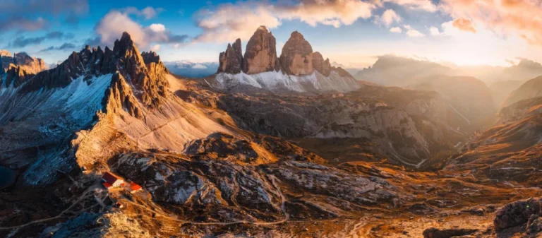 Plaża i wybrzeże — wakacje w Dolomity Tyrolskie Tyrol Austria