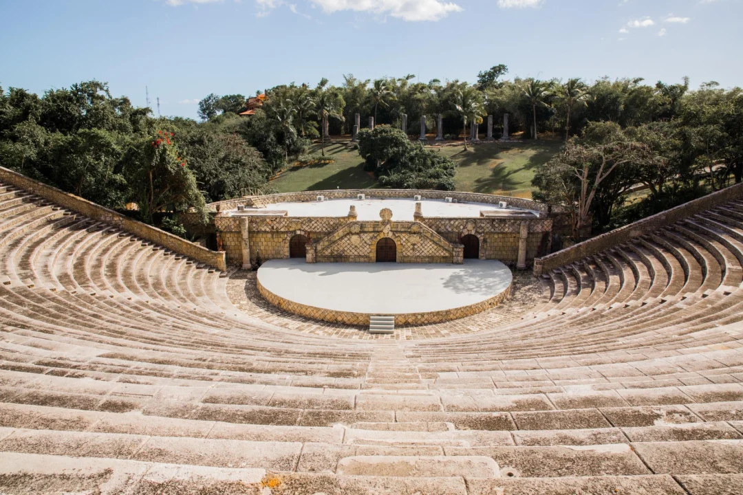 Durres — przewodnik dla turystów