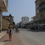 Plaża i wybrzeże — wakacje w Dzielnica Alsancak Izmir Turcja
