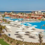 Plaża i wybrzeże — wakacje w Dzielnica El Dahar Hurghada Egipt