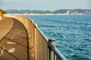 Plaża i wybrzeże — wakacje w Egipcie