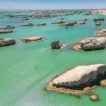 Plaża i wybrzeże — wakacje w Egipcie